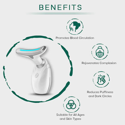 Lift & Glow LED Sculpting Wand